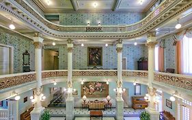 The Menger Hotel San Antonio Tx